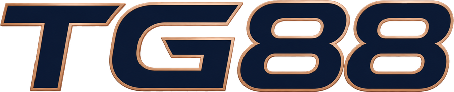 TG88 Logo